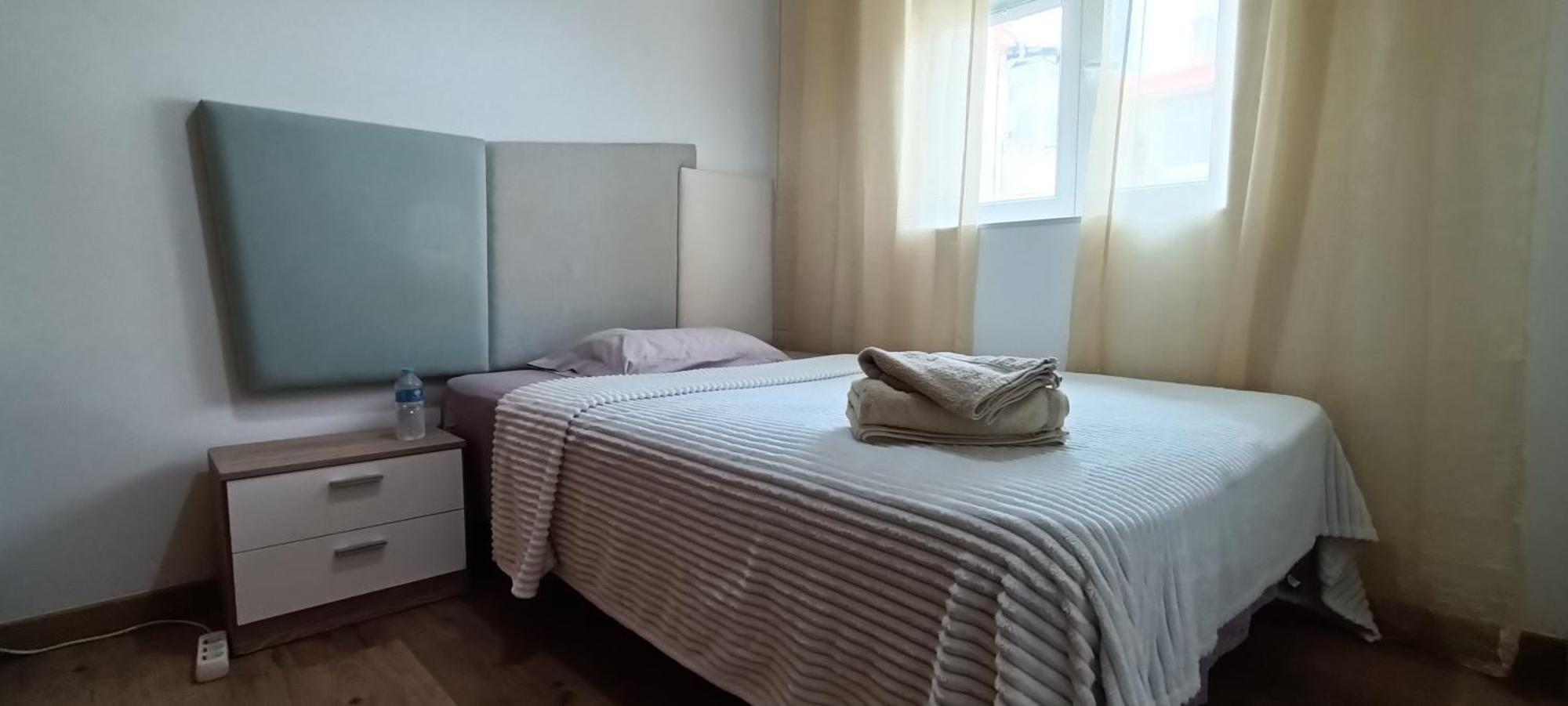 Anna Apartment 알리칸테 외부 사진
