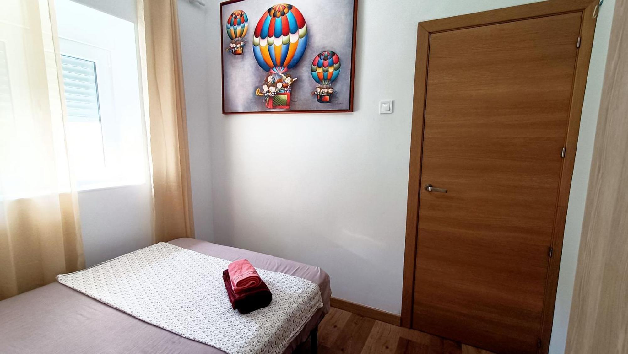 Anna Apartment 알리칸테 외부 사진