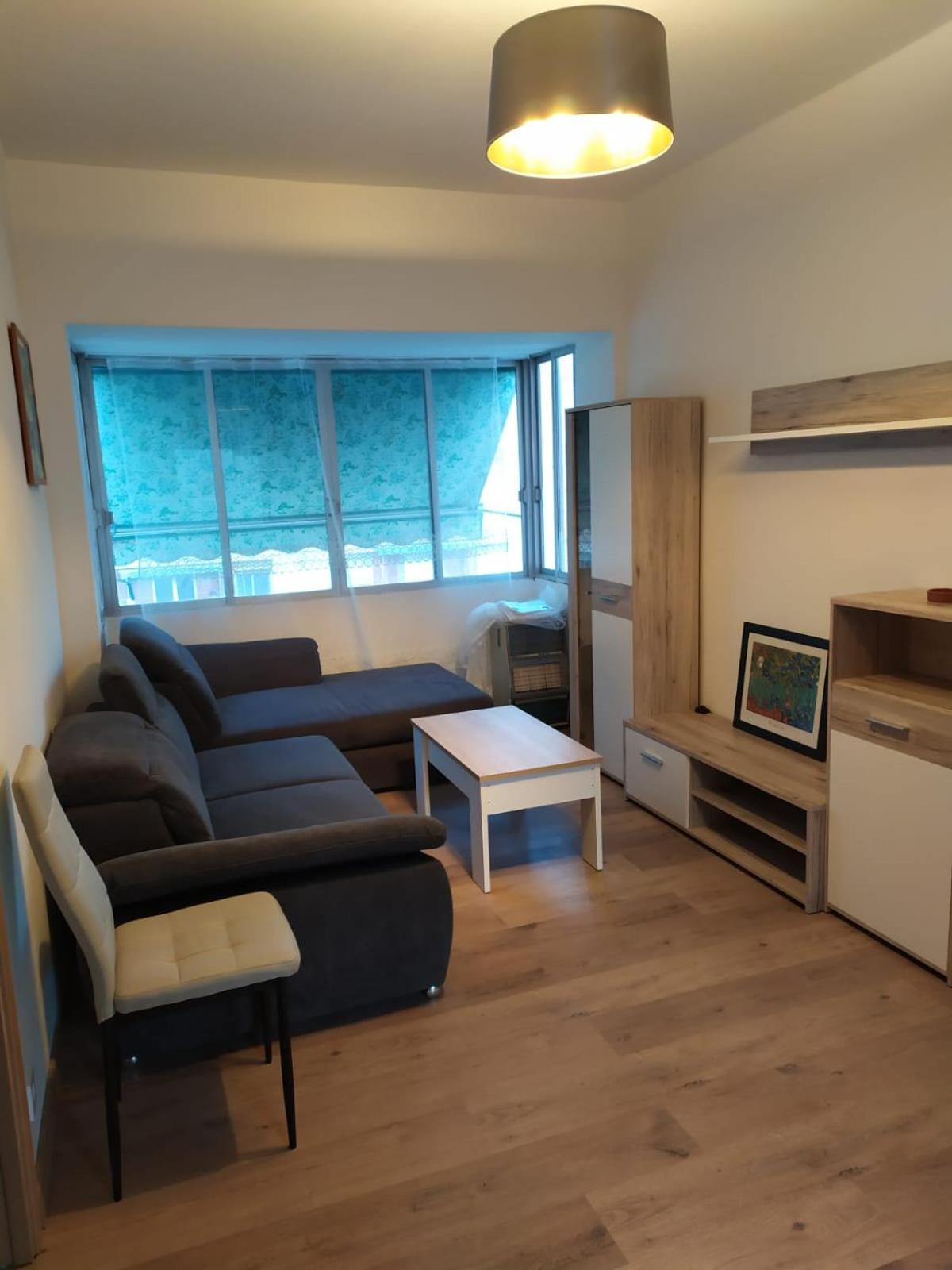 Anna Apartment 알리칸테 외부 사진