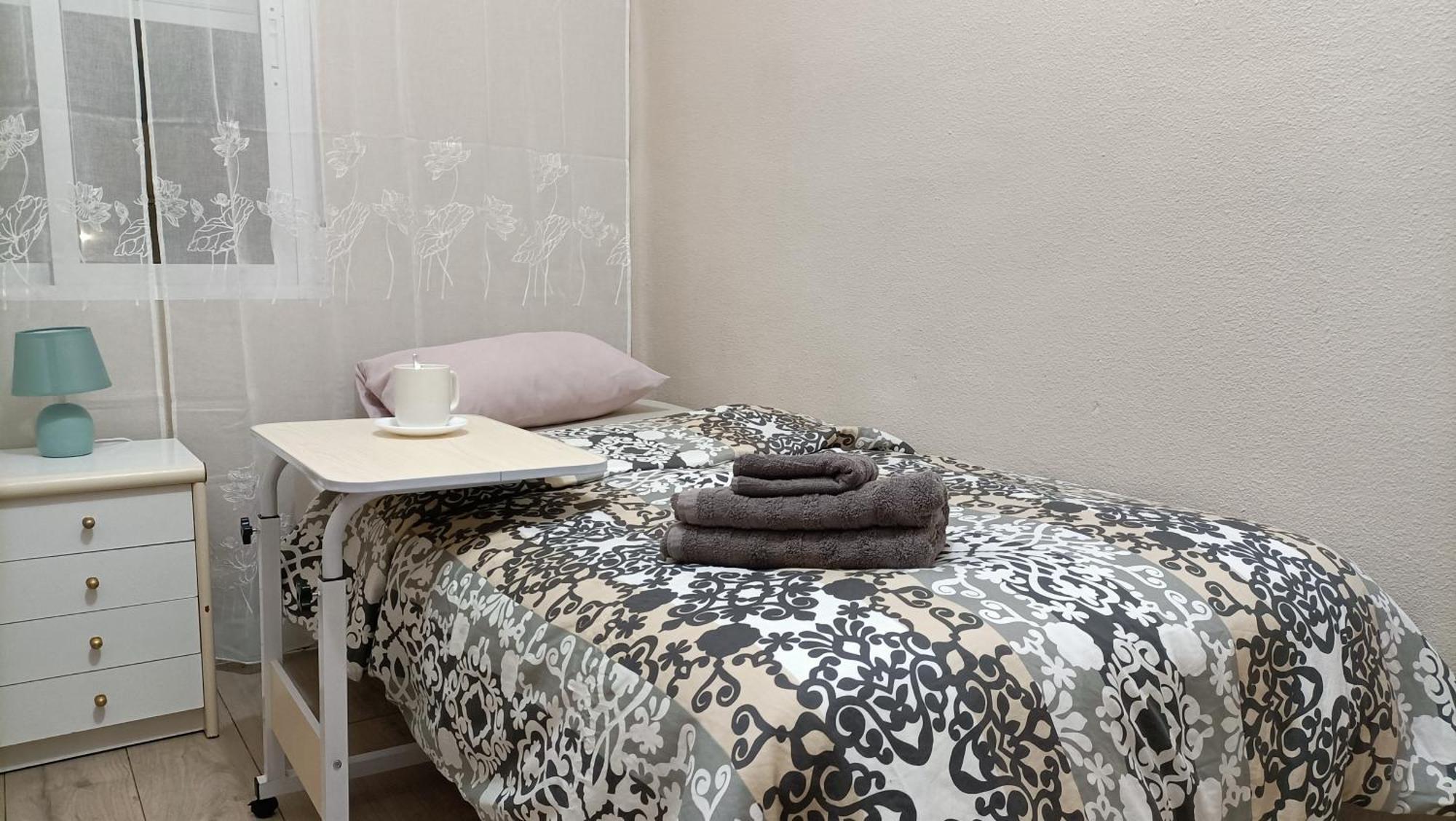 Anna Apartment 알리칸테 외부 사진