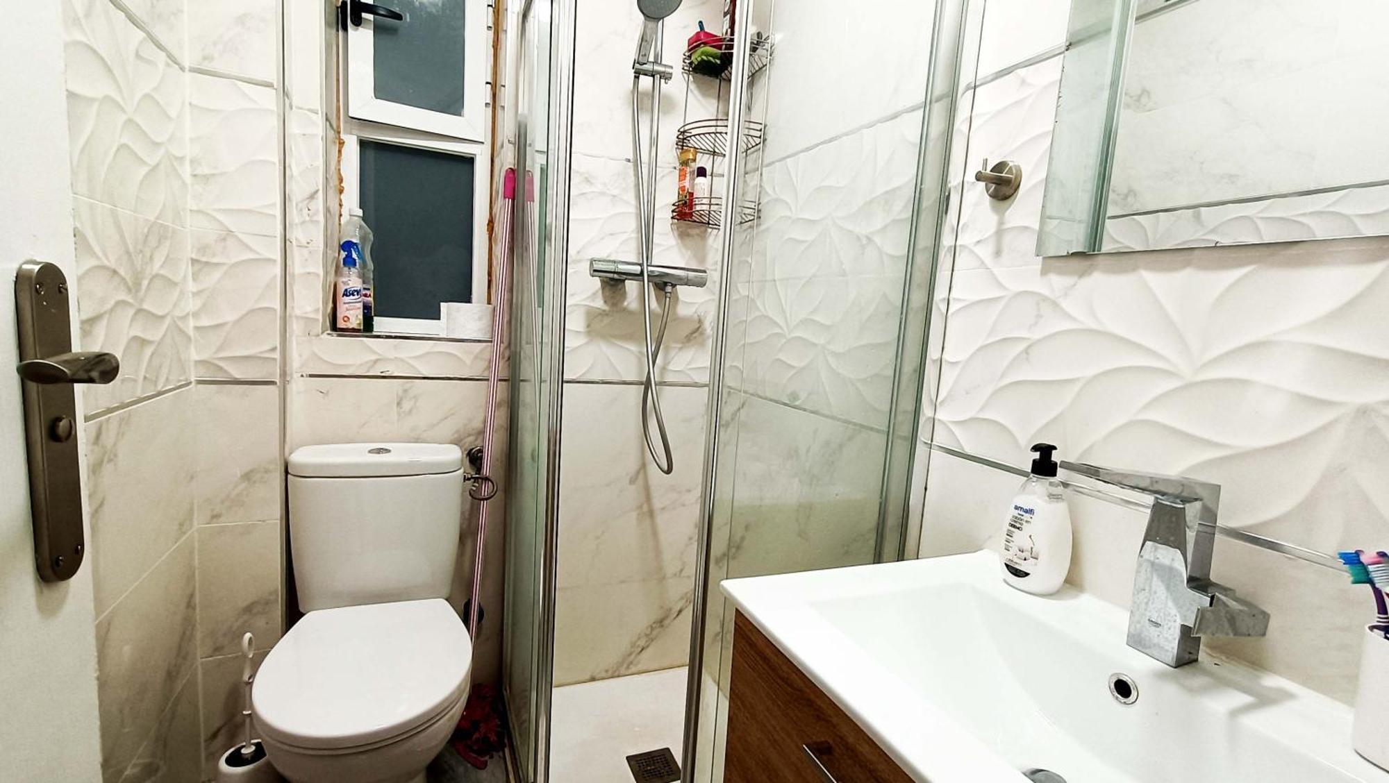 Anna Apartment 알리칸테 외부 사진